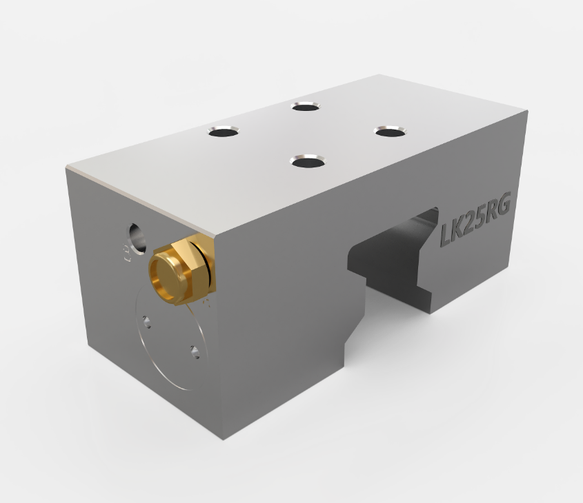 LK-RG气压常开型-适配滚柱导轨