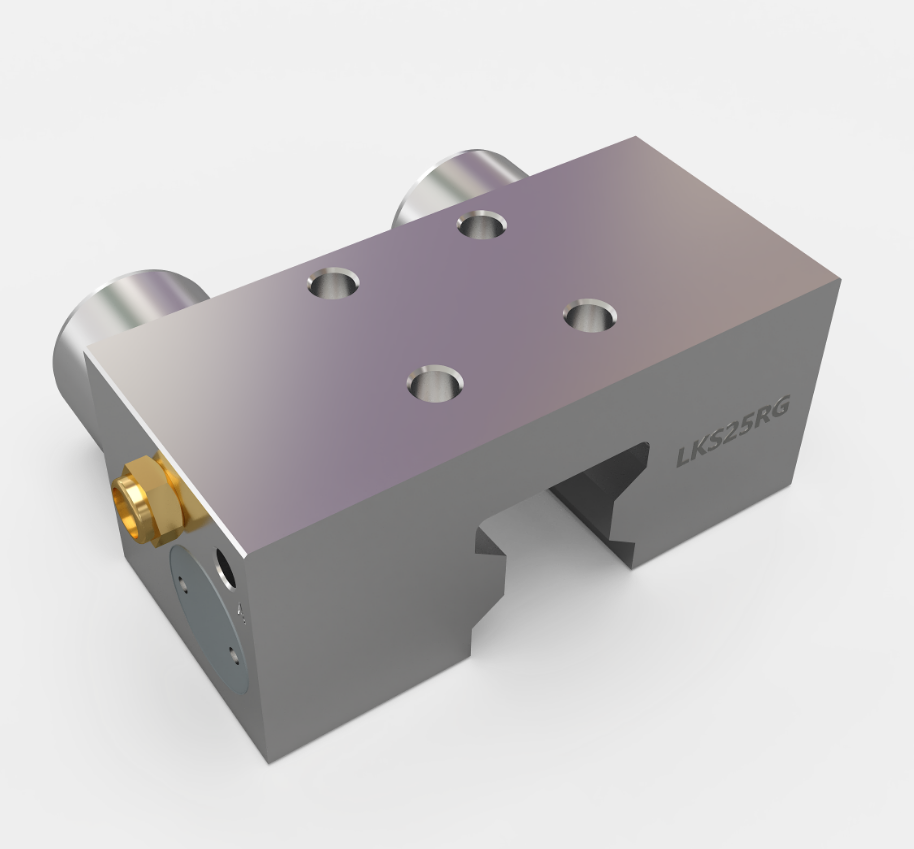 LKS-RG气压常闭型-适配滚柱导轨