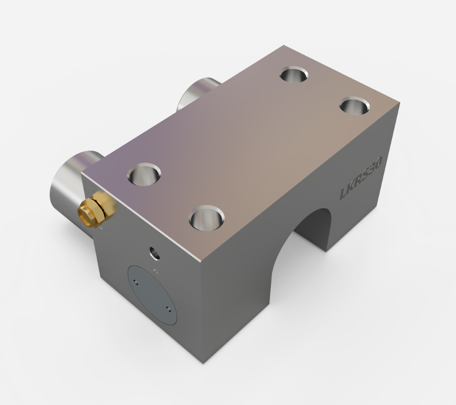 LKRS气压常闭型-适用光轴